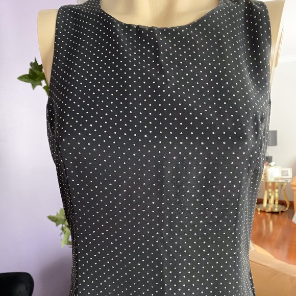 VERSACE VERSUS VINTAGE DRESS - Picture 2 of 4